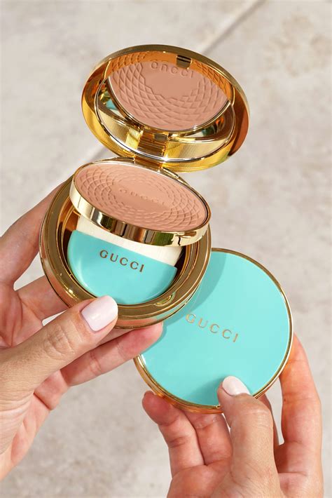 gucci bronze|Gucci bronzer reviews.